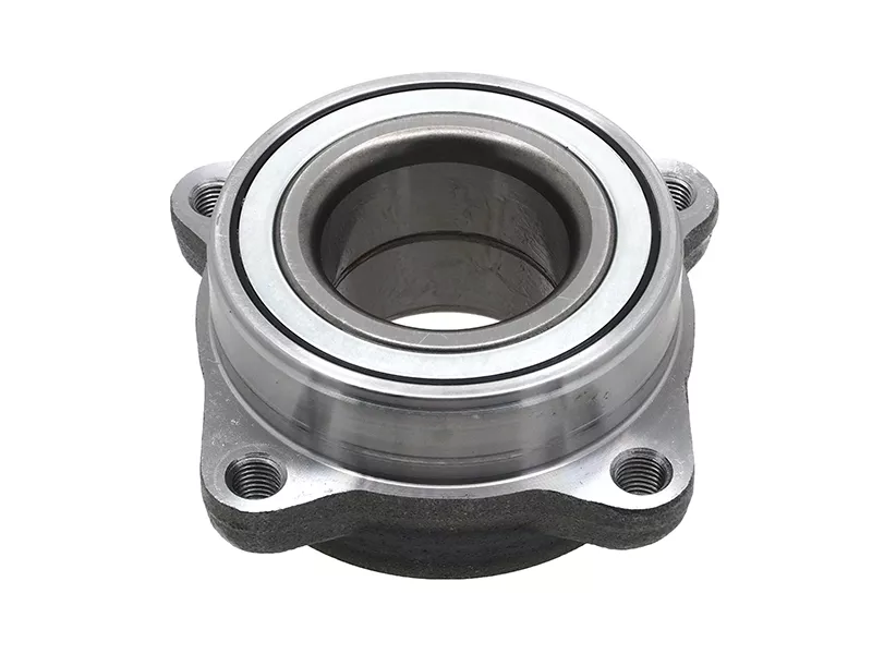 Полуступица перед HONDA INSPIRE/SABER UA1/2/ODYSSEY RA1 94-98 - Артикул GH23300 - Производитель Gmb - Фото, Отзывы, Цены 