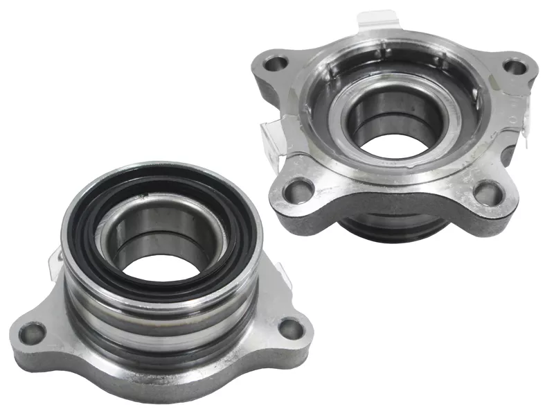 Полуступица задняя/прав TOYOTA LAND CRUISER 200 07-/TUNDRA 07 - Артикул GH23580 - Производитель Gmb - Фото, Отзывы, Цены 