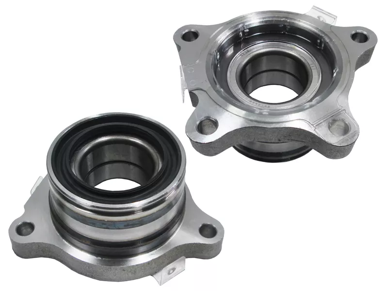 Полуступица задняя/лев TOYOTA LAND CRUISER 200 07-/TUNDRA 07 - Артикул GH23590 - Производитель Gmb - Фото, Отзывы, Цены 