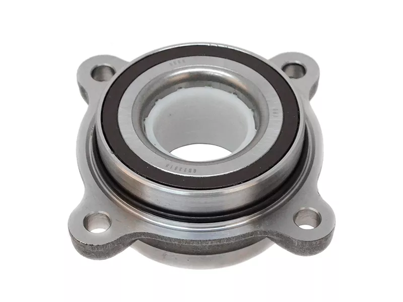 Полуступица перед TOYOTA LAND CRUISER 200 - Артикул GH23610 - Производитель Gmb - Фото, Отзывы, Цены 