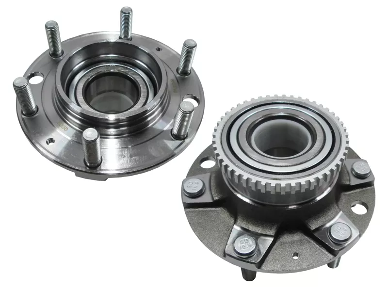 Ступичный узел перед HYUNDAI H-1/STAREX 07 - Артикул GH23740T - Производитель Gmb - Фото, Отзывы, Цены 