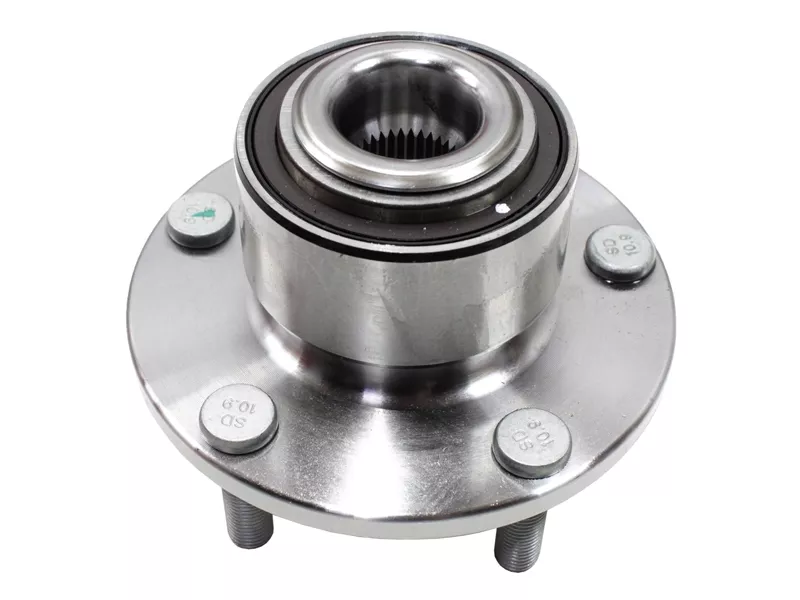 Ступичный узел перед MAZDA 3/AXELA 03 - Артикул GH31200 - Производитель Gmb - Фото, Отзывы, Цены 