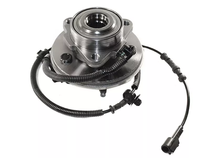 Ступичный узел перед FORD EXPLORER 02 - Артикул GH31320 - Производитель Gmb - Фото, Отзывы, Цены 