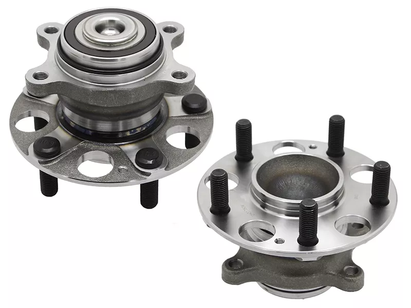 Ступичный узел задн. HONDA CIVIC 06- (AT) - Артикул GH31780M - Производитель Gmb - Фото, Отзывы, Цены 