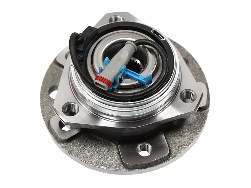 Ступичный узел перед OPEL ASTRA H/ZAFIRA (5 шпилек) 05 - Артикул GH31880 - Производитель Gmb - Фото, Отзывы, Цены 