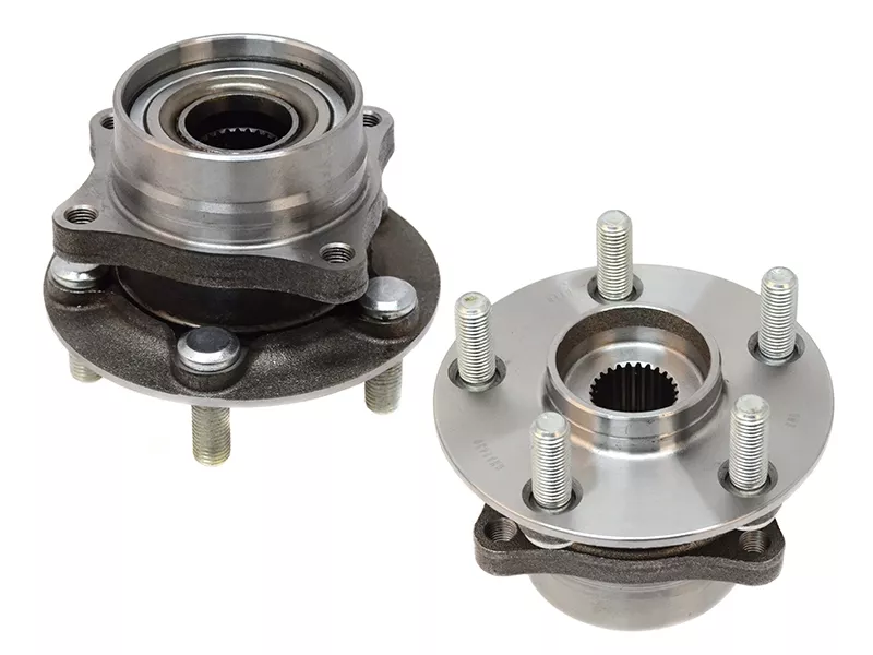 Ступичный узел перед TOYOTA PRIUS NHW20 03-09 - Артикул GH32430 - Производитель Gmb - Фото, Отзывы, Цены 