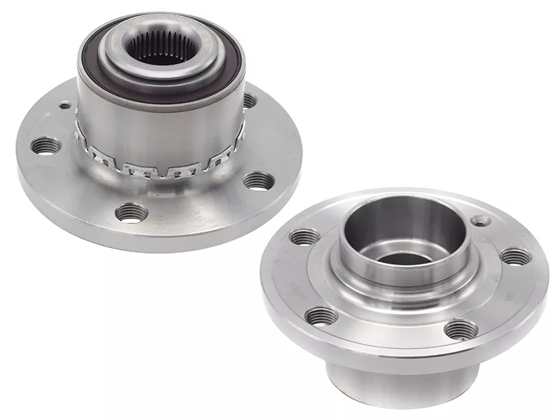 Ступичный узел перед AUDI A1/A2/SKODA FABIA/VW POLO 02 - Артикул GH32470 - Производитель Gmb - Фото, Отзывы, Цены 