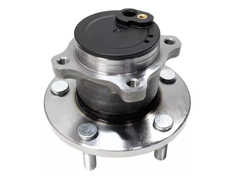 Ступичный узел задн. MAZDA 3/AXELA 2003- (с ABS) - Артикул GH32590 - Производитель Gmb - Фото, Отзывы, Цены 