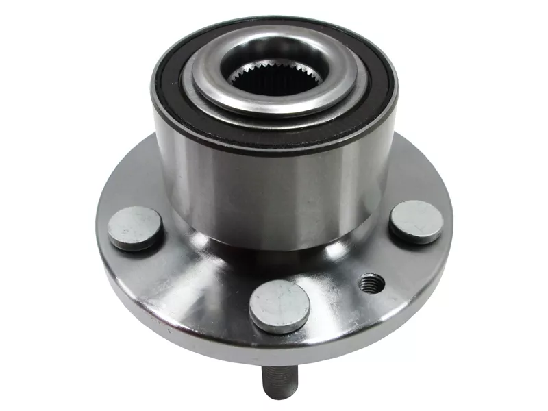 Ступичный узел перед FORD GALAXY/LAND ROVER FREELANDER 06 - Артикул GH32640 - Производитель Gmb - Фото, Отзывы, Цены 