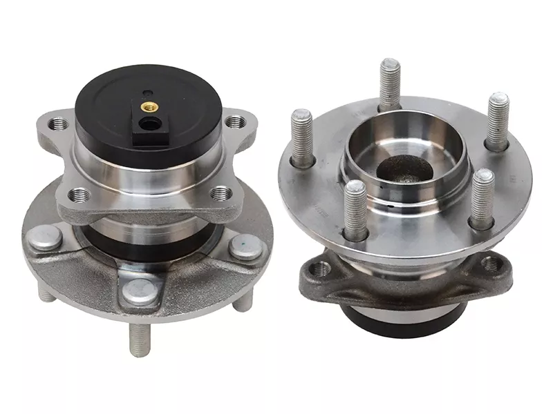 Ступичный узел задн. MAZDA 6 07-/CX-7 2WD - Артикул GH32840 - Производитель Gmb - Фото, Отзывы, Цены 