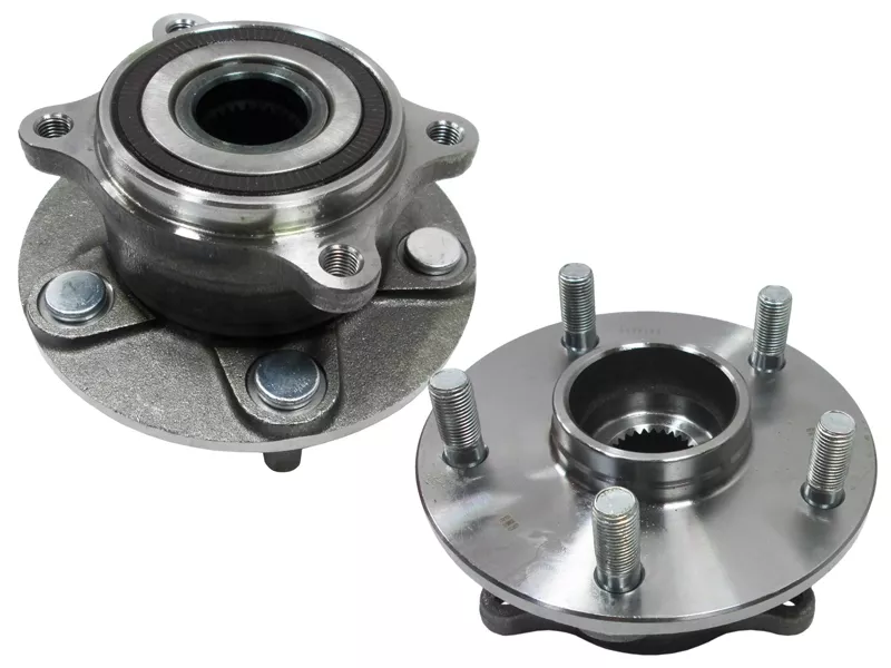 Ступичный узел перед/зад SUZUKI GRAND VITARA 05 - Артикул GH33180M - Производитель Gmb - Фото, Отзывы, Цены 