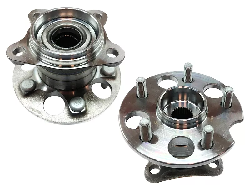 Ступичный узел задн. TOYOTA KLUGER/HARRIER #CU25,#CU35 '03 - Артикул GH33390 - Производитель Gmb - Фото, Отзывы, Цены 