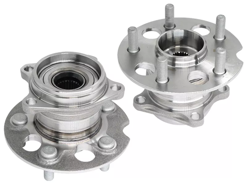 Ступичный узел задн. TOYOTA ALPHARD/ESTIMA/IPSUM/NOAH VOXY 4WD 01 - Артикул GH33470 - Производитель Gmb - Фото, Отзывы, Цены 