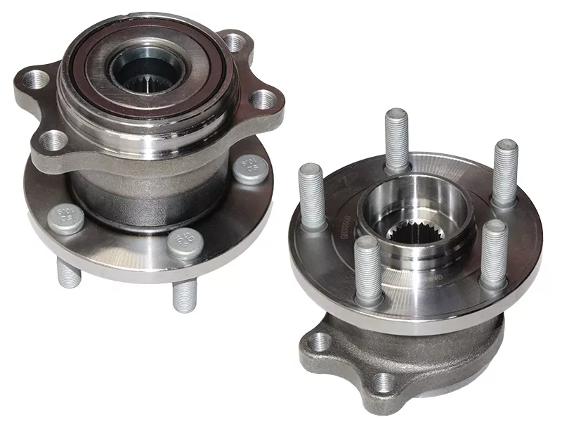 Ступичный узел задн. SUBARU LEGACY/OUTBACK BL/BP/B13 03-09 - Артикул GH33500M - Производитель Gmb - Фото, Отзывы, Цены 