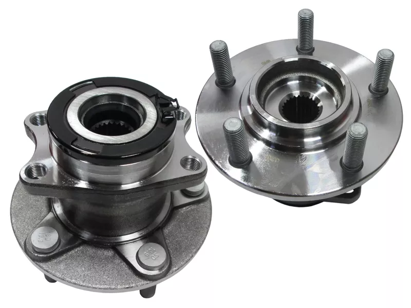 Ступичный узел задн. MMC ASX/LANCER/OUTLANDER/RVR 4WD 07 - Артикул GH33800 - Производитель Gmb - Фото, Отзывы, Цены 