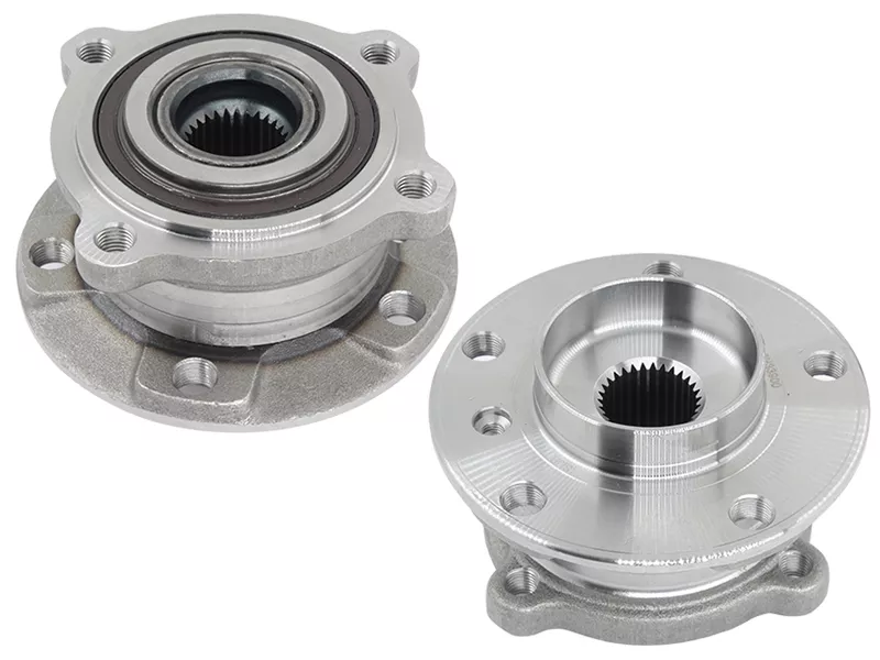 Ступичный узел перед BMW X5 E70/X6 71/72 07 - Артикул GH33900M - Производитель Gmb - Фото, Отзывы, Цены 