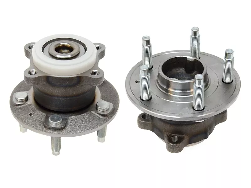 Ступичный узел задн. CHEVROLET AVEO/OPEL MOKKA 2WD 11 - Артикул GH34000A - Производитель Gmb - Фото, Отзывы, Цены 