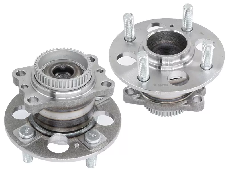 Ступичный узел задн. HYUNDAI SOLARIS/ACCENT/KIA RIO - Артикул GH34410T - Производитель Gmb - Фото, Отзывы, Цены 