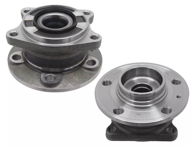 Ступичный узел задн. VOLVO XC90 R16 02 - Артикул GH34440M - Производитель Gmb - Фото, Отзывы, Цены 