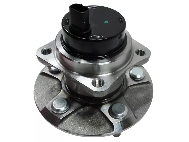 Ступичный узел задн. TOYOTA ALION/AVENSIS/CALDINA/WISH/OPA (5 шпилек) - Артикул GH34510A - Производитель Gmb - Фото, Отзывы, Цены 