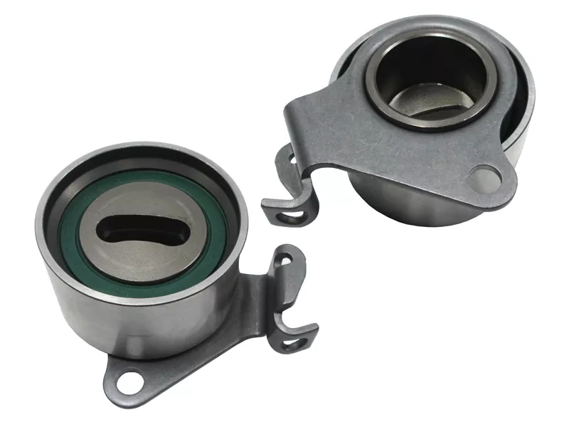 Ролик ремня ГРМ натяжной MMC 6G72 - Артикул GT10080 - Производитель Gmb - Фото, Отзывы, Цены 