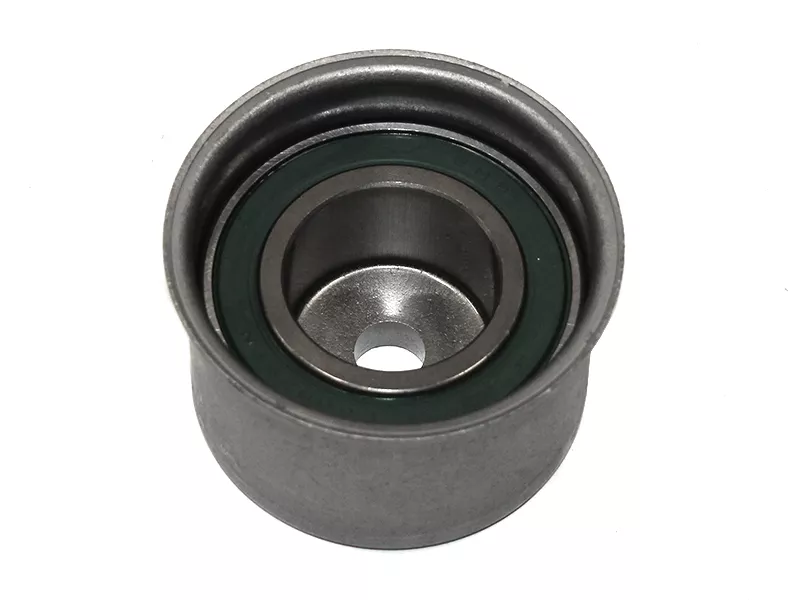 Ролик ремня ГРМ обводной MMC 6G72/6G74/6G75 - Артикул GT10110 - Производитель Gmb - Фото, Отзывы, Цены 