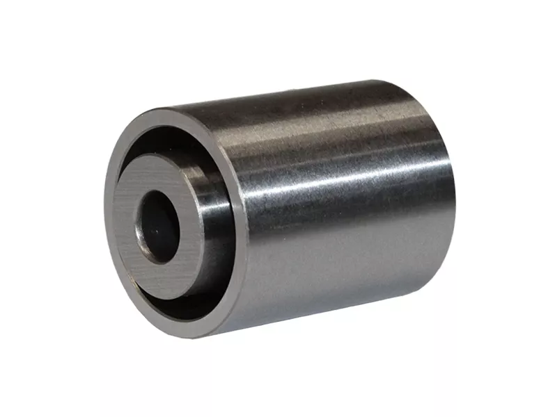 Ролик ремня ГРМ промежуточный HYUNDAI TERRACAN/KIA BONGO 2,9D - Артикул GT40940 - Производитель Gmb - Фото, Отзывы, Цены 