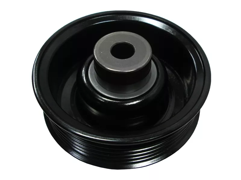 Ролик приводного ремня обводной TOYOTA 1ZZ/4ZZ - Артикул GT60010 - Производитель Gmb - Фото, Отзывы, Цены 