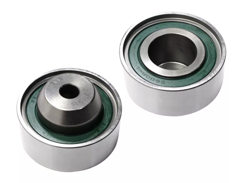 Ролик натяжителя приводного ремня MMC GRANDIS/LANCER/OUTLANDER 4G69 - Артикул GT60480 - Производитель Gmb - Фото, Отзывы, Цены 