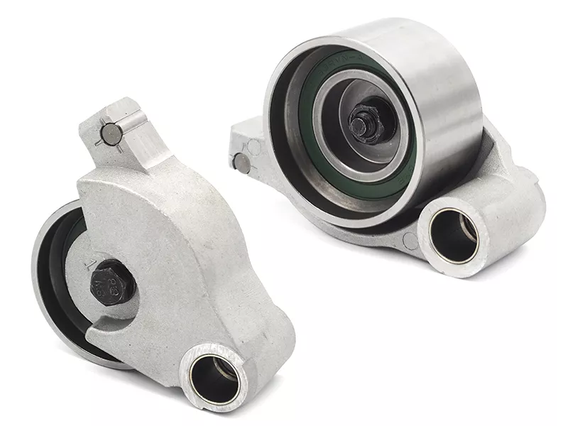 Ролик ремня ГРМ натяжной TOYOTA 1/3MZFE 00 - Артикул GT60620 - Производитель Gmb - Фото, Отзывы, Цены 