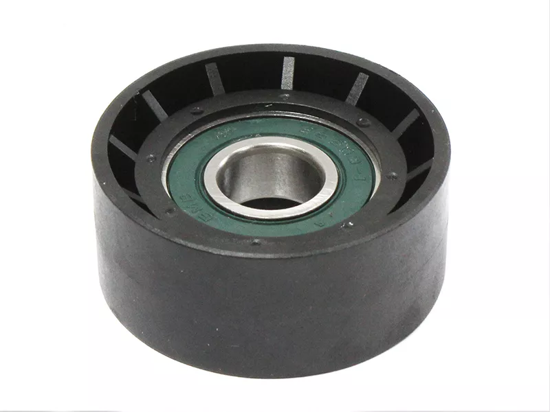 Ролик приводного ремня обводной RENAULT LOGAN 04-/SANDERO 09 - Артикул GT70770 - Производитель Gmb - Фото, Отзывы, Цены 