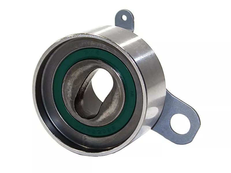 Ролик ремня ГРМ натяжной TOYOTA 4-7A-FE 92 - Артикул GT80430 - Производитель Gmb - Фото, Отзывы, Цены 