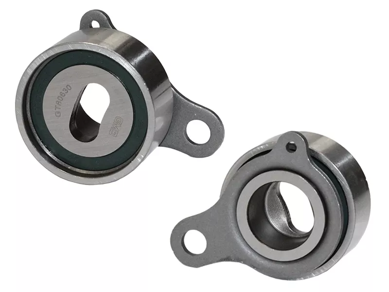 Ролик ремня ГРМ натяжной 4AGE -GT80630 Gmb для TOYOTA COROLLA