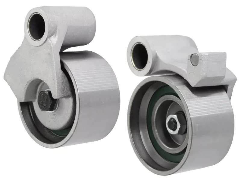 Ролик ремня ГРМ натяжной TOYOTA 1VZ/2VZ/3VZ/4VZ/1MZ/2MZ - Артикул GT80680 - Производитель Gmb - Фото, Отзывы, Цены 