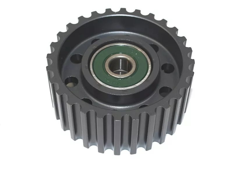 Ролик ремня ГРМ обводной TOYOTA 90- 2-5L (зубчатый) - Артикул GT80720 - Производитель Gmb - Фото, Отзывы, Цены 