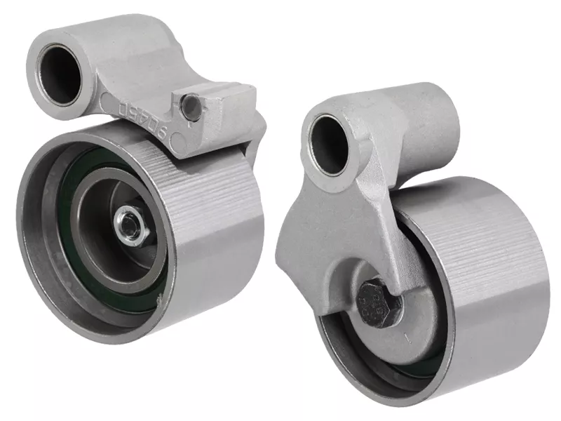 Ролик ремня ГРМ натяжной TOYOTA 5VZ-FE - Артикул GT90450 - Производитель Gmb - Фото, Отзывы, Цены 