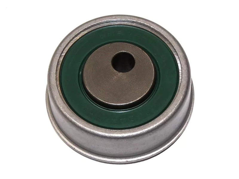 Ролик ремня ГРМ натяжной-балансировочный ГРМ MMC 4G63,4G64 '01 - Артикул GT90700 - Производитель Gmb - Фото, Отзывы, Цены 