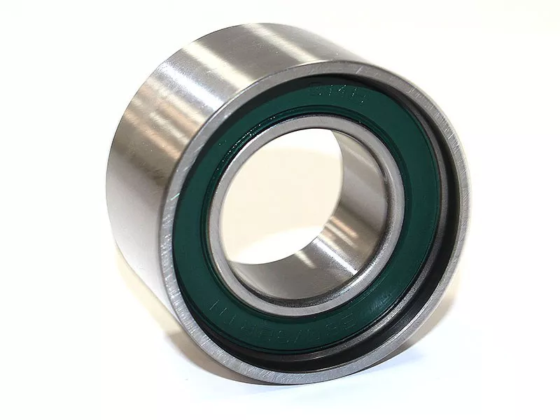 Ролик натяжной ГРМ EJ16/18/20/25 EJ202/204/205/251/253/257 -GT90840 Gmb для SUBARU FORESTER, SUBARU IMPREZA, SUBARU LEGACY, SUBARU OUTBACK