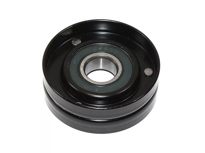 Ролик приводного ремня натяжителя CHEVROLET AVEO 1.4 08 - Артикул GTA0240 - Производитель Gmb - Фото, Отзывы, Цены 