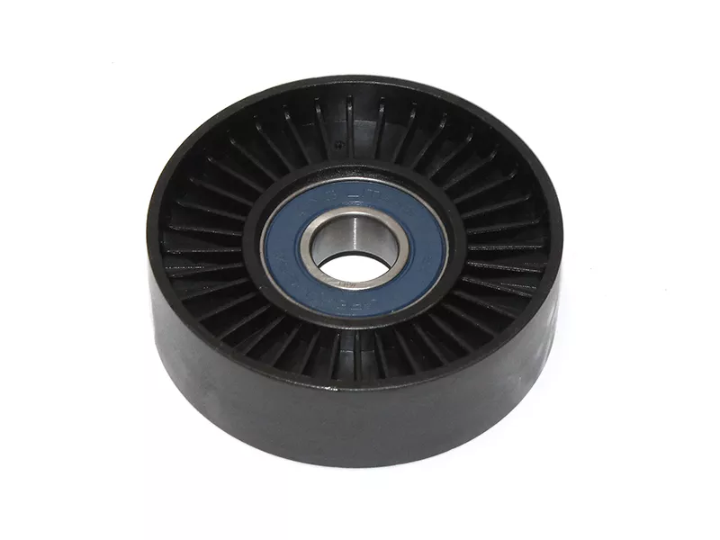 Ролик приводного ремня обводной HYUNDAI SANTA FE 2.7 01 - Артикул GTA0320 - Производитель Gmb - Фото, Отзывы, Цены 