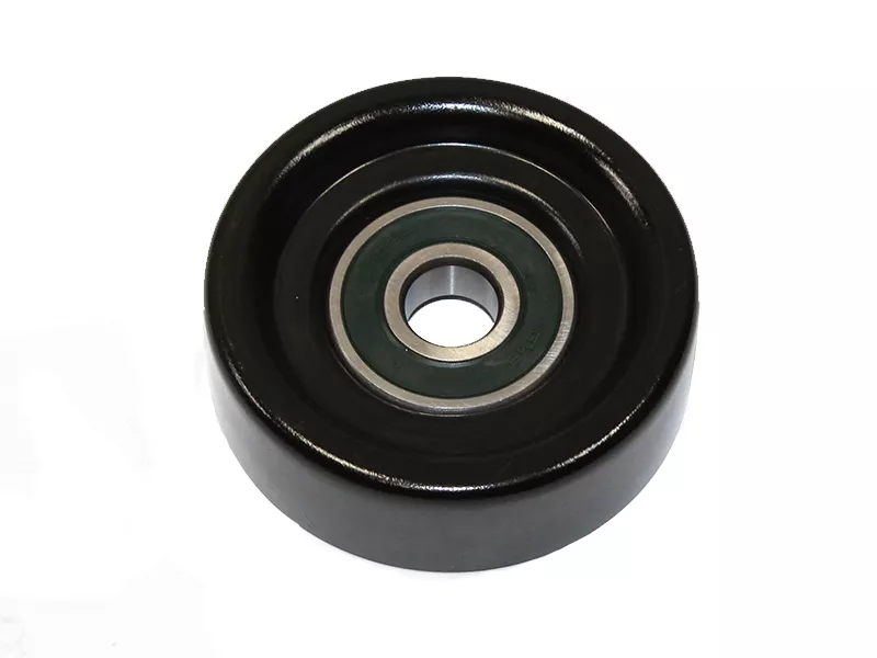 Натяжной ролик приводного ремня 2UZFE -GTA0450 Gmb для TOYOTA LAND CRUISER PRADO