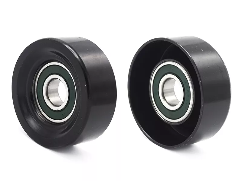 Ролик приводного ремня натяжной CHEVROLET EPICA 2.0-2.5 03-08 - Артикул GTA0560 - Производитель Gmb - Фото, Отзывы, Цены 