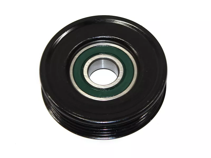 Ролик приводного ремня кондиционера HONDA CAPA/CR-V/HR-V/PARTNER - Артикул GTA0600 - Производитель Gmb - Фото, Отзывы, Цены 