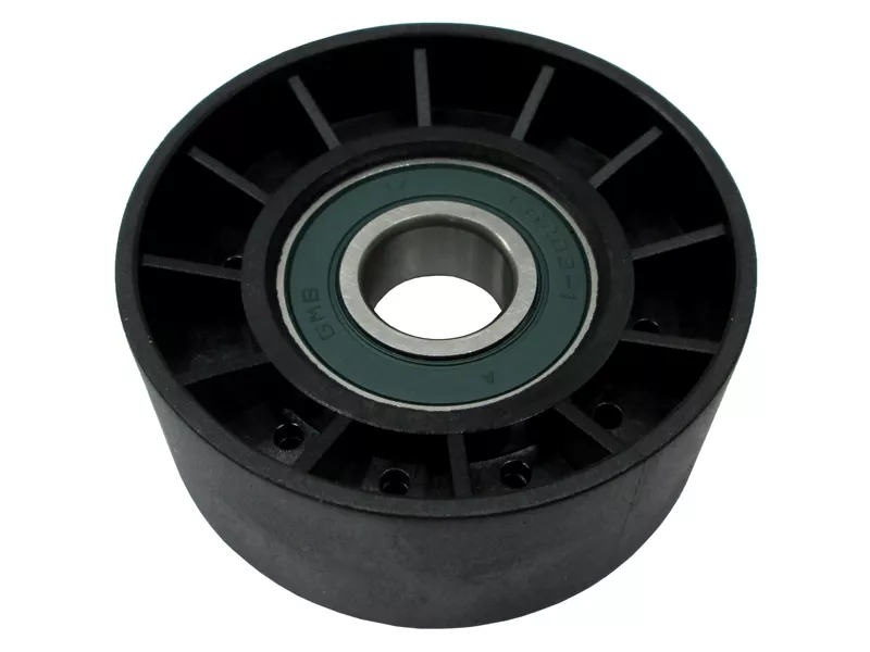 Ролик приводного ремня FIAT DUCATO/IVECO DAILY 2,3 02 - Артикул GTA0900 - Производитель Gmb - Фото, Отзывы, Цены 
