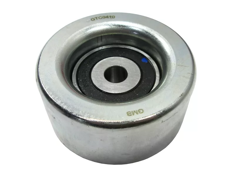 Ролик приводного ремня генератора TOYOTA 1GRFE 02- (16604-31010) - Артикул GTC0410 - Производитель Gmb - Фото, Отзывы, Цены 