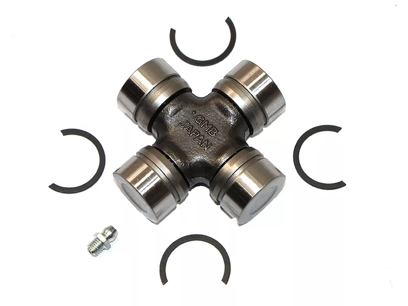 Крестовина карданного вала KIA SORENTO BL/FY 02 - Артикул GUK14 - Производитель Gmb - Фото, Отзывы, Цены 