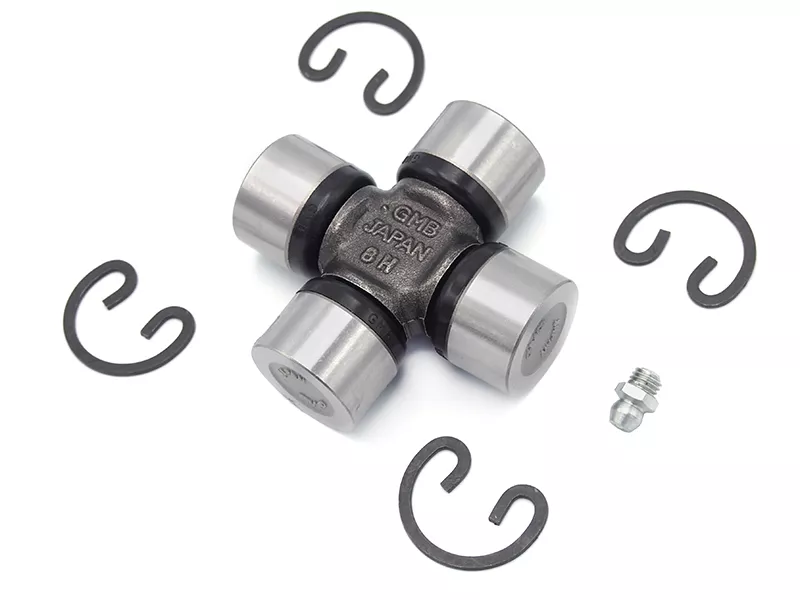 Крестовина карданного вала MITSUBISHI CHARIOT RVR 91-97 - Артикул GUM78 - Производитель Gmb - Фото, Отзывы, Цены 