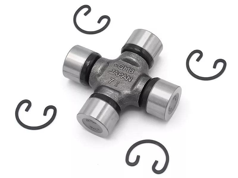 Крестовина карданного вала MITSUBISHI DELICA 94-06/L300 86-08 - Артикул GUM88 - Производитель Gmb - Фото, Отзывы, Цены 