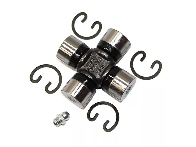 Крестовина карданного вала MITSUBISHI PAJERO 82-04 - Артикул GUM92 - Производитель Gmb - Фото, Отзывы, Цены 