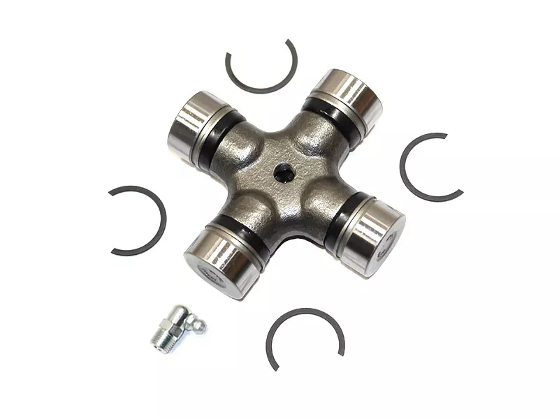 Крестовина карданного вала MITSUBISHI L200 05-15/PAJERO SPORT 08 - Артикул GUM99 - Производитель Gmb - Фото, Отзывы, Цены 